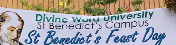 St Benedict’s Kaindi Teachers College - Divine Word University