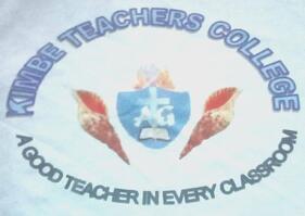 Kimbe Teachers College logo